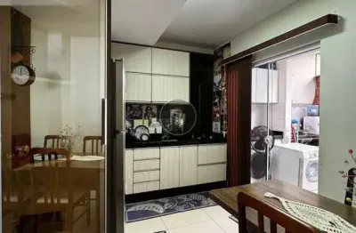 Casa com 2 quartos à venda na rua assunção, 1059, santa regina ii, camboriú por r$ 330.000