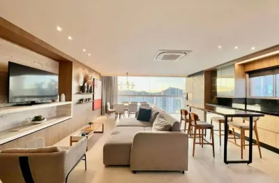 Apartamento com 3 quartos à venda na rua 3130, 149, centro, balneário camboriú por r$ 2.890.000