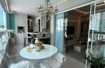 Apartamento com 3 quartos à venda na rua 3100, 595, centro, balneário camboriú por r$ 2.390.000