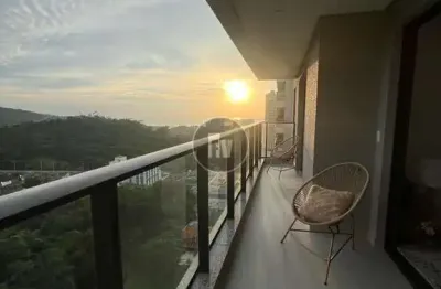 Apartamento com 2 quartos à venda na rua laura dos santos laurindo, 185, praia brava, itajaí por r$ 1.290.000