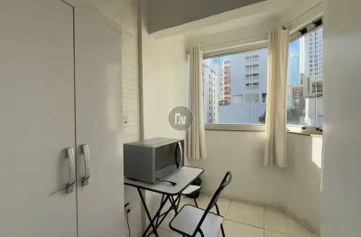 Apartamento com 1 quarto à venda na rua 2650, 321, centro, balneário camboriú por r$ 499.000