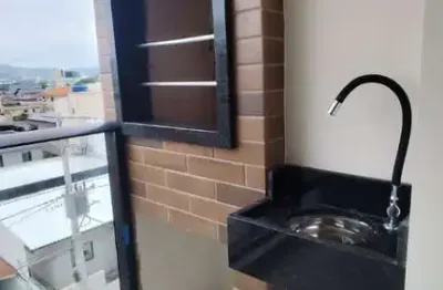 Apartamento com 2 quartos à venda na rua 904, 1315, centro, balneário camboriú por r$ 1.060.000