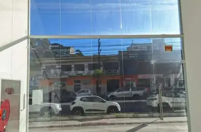 Sala comercial para alugar na rua miguel matte, 687, pioneiros, balneário camboriú por r$ 8.000