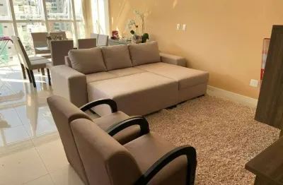 Apartamento com 3 quartos para alugar na rua 3150, 170, centro, balneário camboriú por r$ 7.500