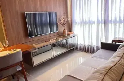 Apartamento com 2 quartos à venda na rua israel, 431, nações, balneário camboriú por r$ 1.600.000