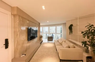 Apartamento com 3 quartos à venda na avenida brasil, 3655, barra sul, balneário camboriú por r$ 5.600.000