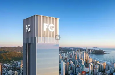 Apartamento com 4 quartos à venda na rua 1542, 500, centro, balneário camboriú por r$ 6.000.000