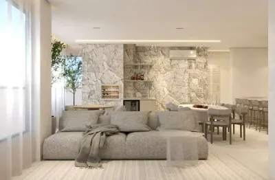 Apartamento com 4 quartos à venda na rua 3150, 400, centro, balneário camboriú por r$ 3.373.000