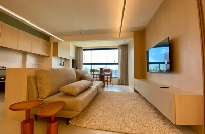 Apartamento com 2 quartos à venda na rua maurino vieira, 166, praia brava, itajaí por r$ 1.700.000