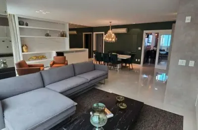 Apartamento com 4 quartos à venda na avenida brasil, 3160, centro, balneário camboriú por r$ 5.290.000