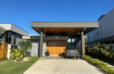 Casa em condomínio fechado com 3 quartos à venda na rua ivo josé rebello, 610, santa regina, camboriú por r$ 4.200.000