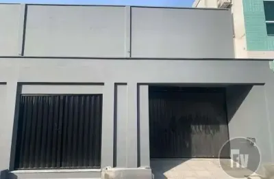 Barracão / galpão / depósito para alugar na rua panamá, 333, nações, balneário camboriú por r$ 7.500