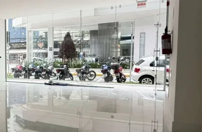 Sala comercial para alugar na rua 3450, 37, centro, balneário camboriú por r$ 8.000