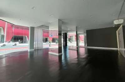Sala comercial para alugar na avenida normando tedesco, 1333, barra sul, balneário camboriú por r$ 35.000