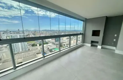 Apartamento com 3 quartos à venda na rua lauro muller, 236, centro, itajaí por r$ 2.200.000