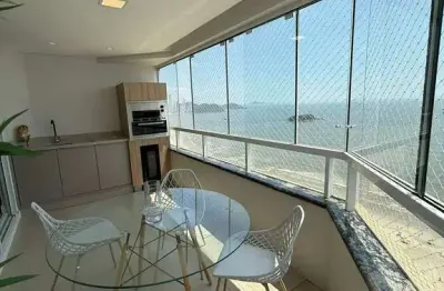 Apartamento com 3 quartos à venda na avenida atlântica, 3080, centro, balneário camboriú por r$ 6.499.000