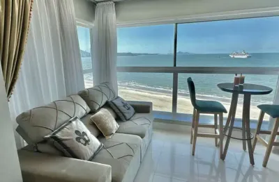 Apartamento com 4 quartos à venda na avenida atlântica, 4710, barra sul, balneário camboriú por r$ 6.500.000
