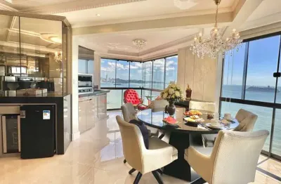 Apartamento com 2 quartos à venda na rua 4100, 30, barra sul, balneário camboriú por r$ 3.500.000