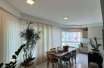 Apartamento com 3 quartos à venda na rua 3610, 100, centro, balneário camboriú por r$ 2.440.000