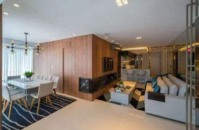 Apartamento com 2 quartos à venda na Rua Delfim Mário Pádua Peixoto, 600, Praia Brava, Itajaí por R$ 3.230.000