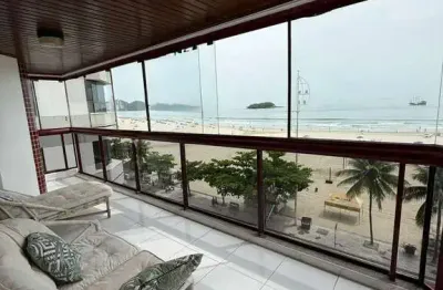 Apartamento com 3 quartos à venda na avenida atlântica, 2920, centro, balneário camboriú por r$ 4.500.000