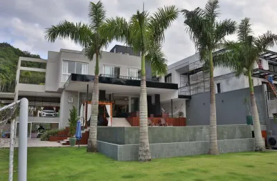 Casa com 5 quartos à venda na Avenida das Arapongas, 1265, Ariribá, Balneário Camboriú por R$ 6.500.000
