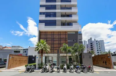 Apartamento com 2 quartos à venda na rua expedicionário marquetti, 112, fazenda, itajaí por r$ 950.000