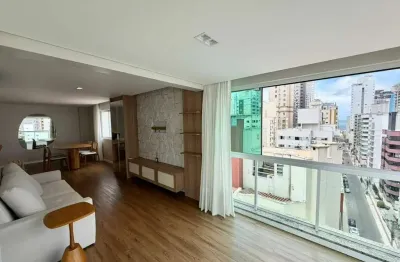 Apartamento com 3 quartos à venda na rua 2500, 380, centro, balneário camboriú por r$ 1.750.000
