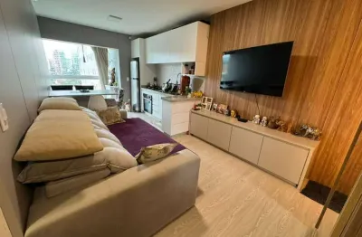 Apartamento com 2 quartos à venda na rua delfim mário pádua peixoto, 289, praia brava, itajaí por r$ 1.200.000