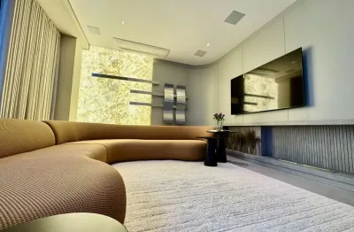 Apartamento com 4 quartos à venda na Rua 3850, 4111, Centro, Balneário Camboriú por R$ 7.575.833