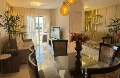 Apartamento com 2 quartos à venda na rua figueira, 601, tabuleiro, camboriú por r$ 980.000