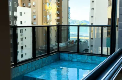 Apartamento com 4 quartos à venda na rua 3850, 4111, centro, balneário camboriú por r$ 7.721.486