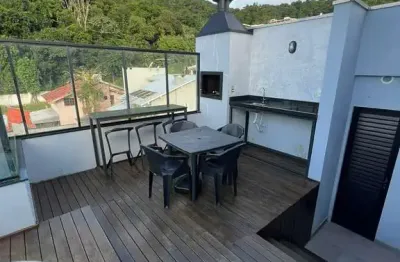 Apartamento com 1 quarto à venda na rua ildefonso manoel martins, 295, barra, balneário camboriú por r$ 700.000