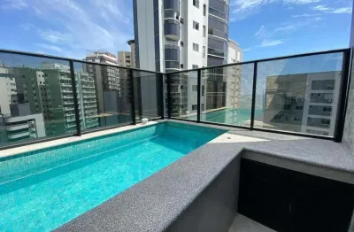 Cobertura com 3 quartos para alugar na Rua 3400, 101, Centro, Balneário Camboriú por R$ 20.499