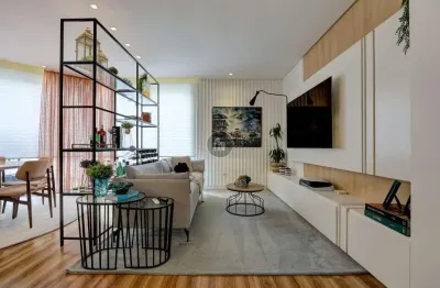 Apartamento com 3 quartos à venda na rua 902, 360, centro, balneário camboriú por r$ 3.990.000