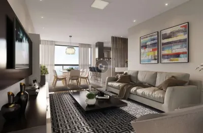 Apartamento com 3 quartos à venda na Rua Bruno Silva, 182, Pioneiros, Balneário Camboriú por R$ 3.100.000