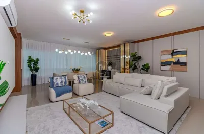 Apartamento com 3 quartos à venda na Rua 1542, 64, Centro, Balneário Camboriú por R$ 2.690.000