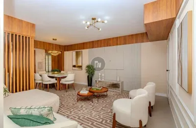 Apartamento com 3 quartos à venda na Rua 1021, 180, Centro, Balneário Camboriú por R$ 2.190.000