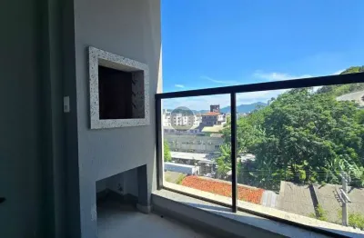 Apartamento com 2 quartos à venda na Rua Áustria, 175, Nações, Balneário Camboriú por R$ 899.000