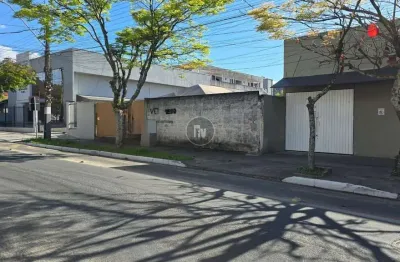 Terreno comercial à venda na Rua Doralice Linhares Bernardes, 98, Nova Esperança, Balneário Camboriú por R$ 1.500.000