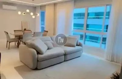 Apartamento com 4 quartos à venda na Rua 3100, 625, Centro, Balneário Camboriú por R$ 2.800.000