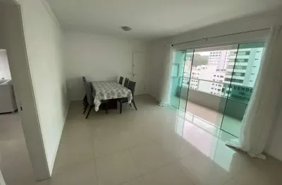 Apartamento com 4 quartos para alugar na Rua 201, 100, Centro, Balneário Camboriú por R$ 6.980