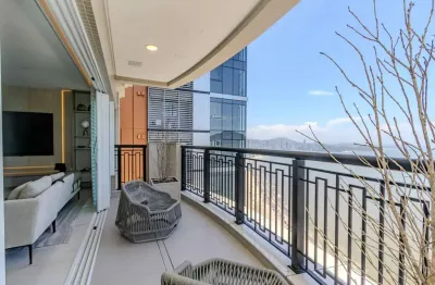 Apartamento com 5 quartos à venda na Avenida Atlântica, 4438, Barra Sul, Balneário Camboriú por R$ 19.900.000