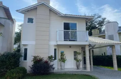 Casa em condomínio fechado com 3 quartos à venda na Rua Emanuel Rebelo dos Santos, 500, Barra, Balneário Camboriú por R$ 2.200.000