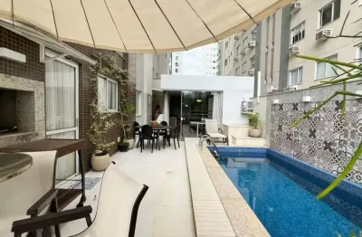 Apartamento com 2 quartos à venda na Avenida Brasil, 169, Centro, Balneário Camboriú por R$ 3.490.000