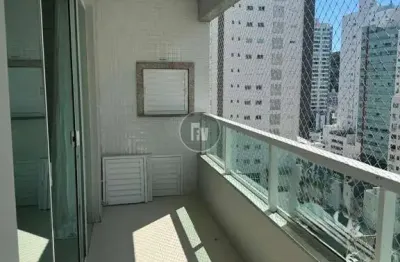 Apartamento com 4 quartos à venda na Rua 201, 100, Centro, Balneário Camboriú por R$ 2.250.000