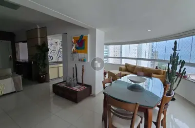 Apartamento com 3 quartos para alugar na Rua Jacob Schmidt, 75, Pioneiros, Balneário Camboriú por R$ 11.000