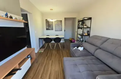 Apartamento com 1 quarto à venda na Rua 600, 693, Centro, Balneário Camboriú por R$ 690.000