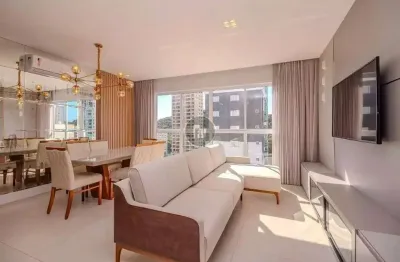 Apartamento com 3 quartos para alugar na Rua Mingote Serafim, 315, Pioneiros, Balneário Camboriú por R$ 11.000