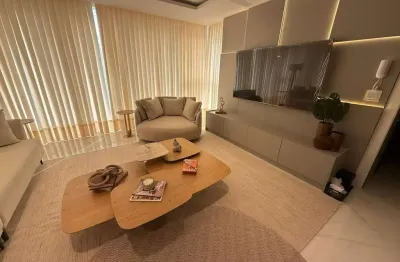 Apartamento com 4 quartos à venda na Rua 57, 16, Centro, Balneário Camboriú por R$ 5.595.000